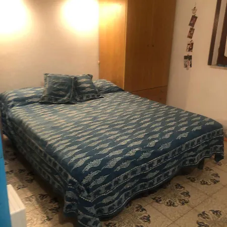 Casa Iddu Apartment Lipari (Isola Lipari)