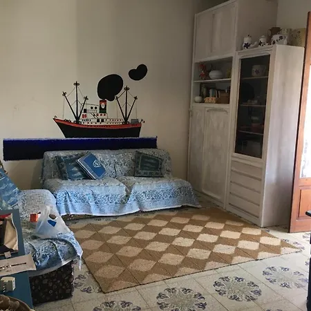Casa Iddu Apartment *