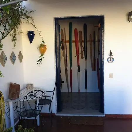 Апартаменты Casa Iddu