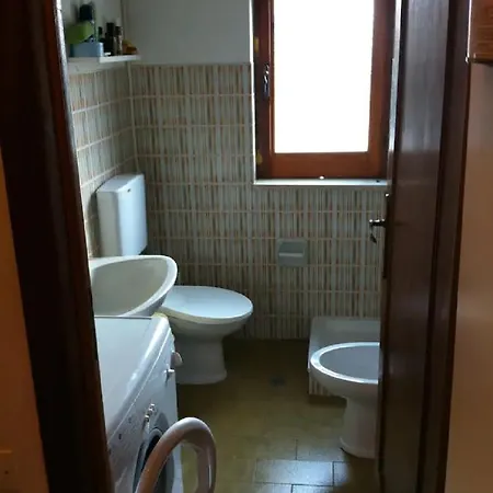 Casa Iddu * Lipari (Isola Lipari)