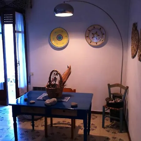 Casa Iddu * Липари