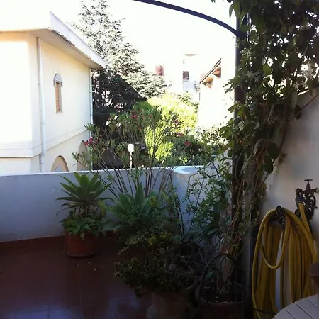 Apartment Casa Iddu *