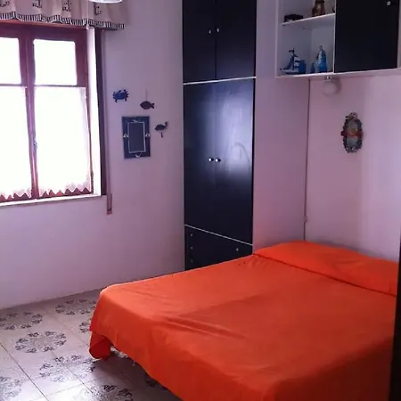 Апартаменты Casa Iddu *