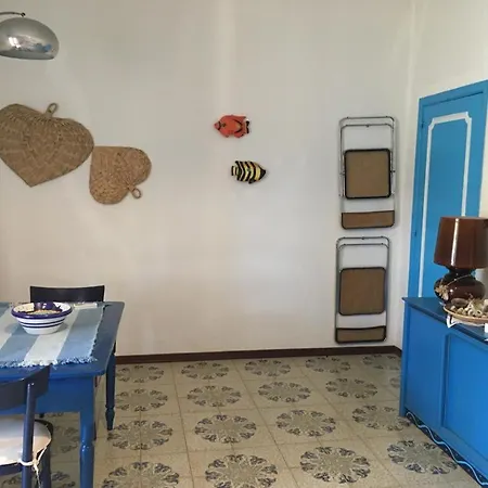 Casa Iddu * Lipari (Isola Lipari)